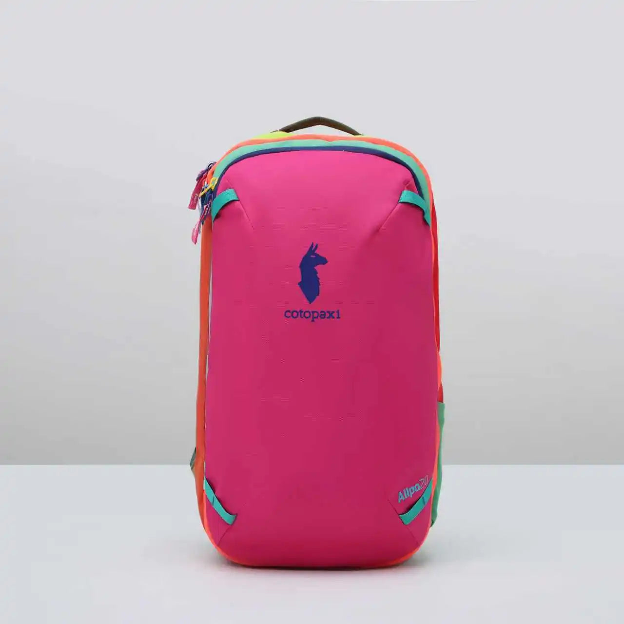 Cotopaxi Lightweight Travel Backpack