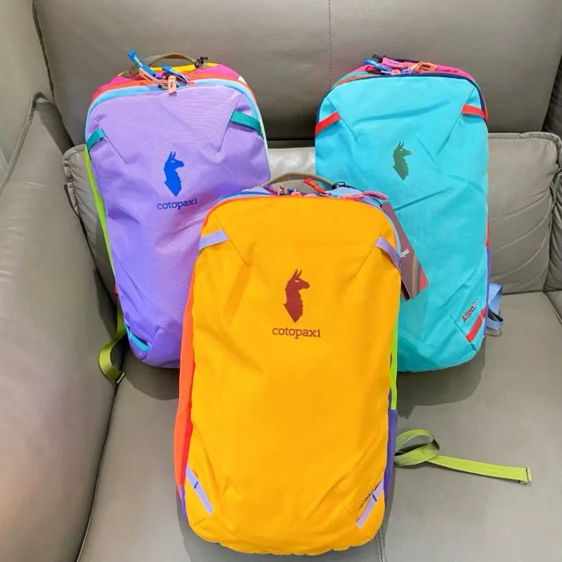 Cotopaxi Lightweight Travel Backpack