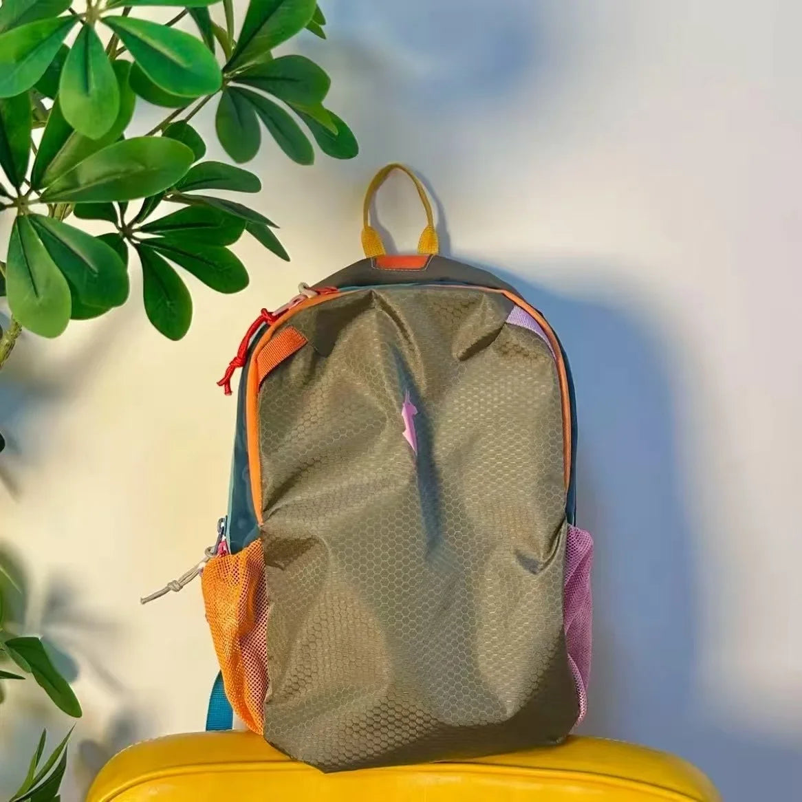 Cotopaxi Lightweight Travel Backpack