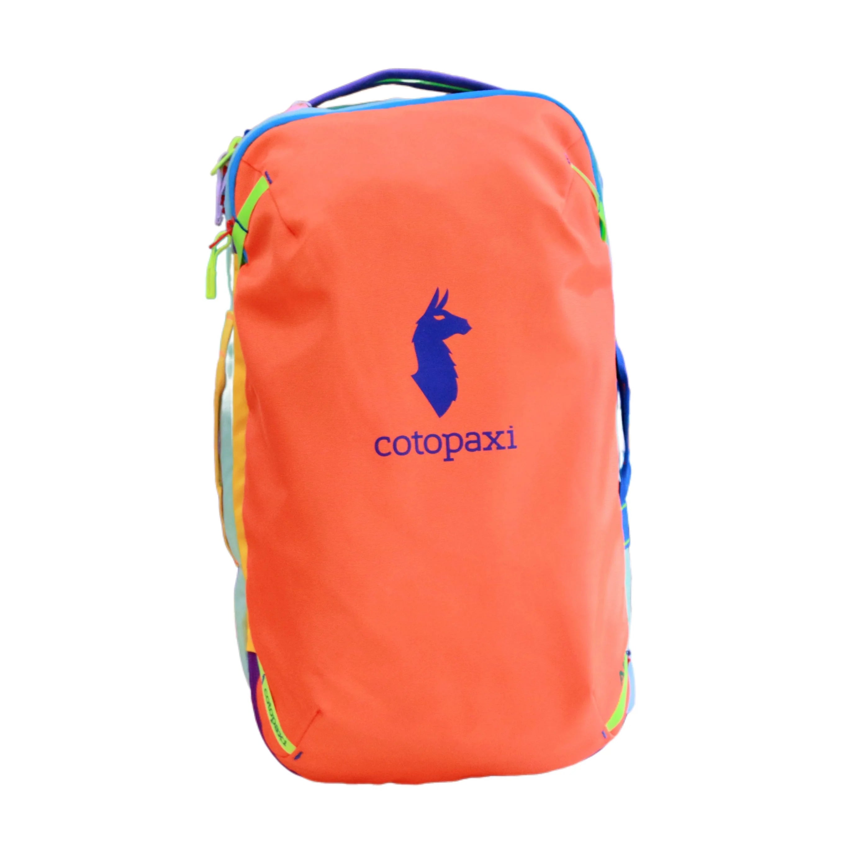 Cotopaxi Lightweight Travel Backpack