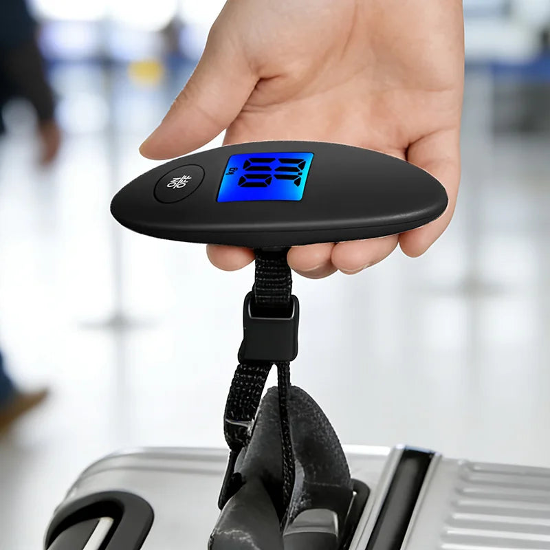 Digital Luggage Scale
