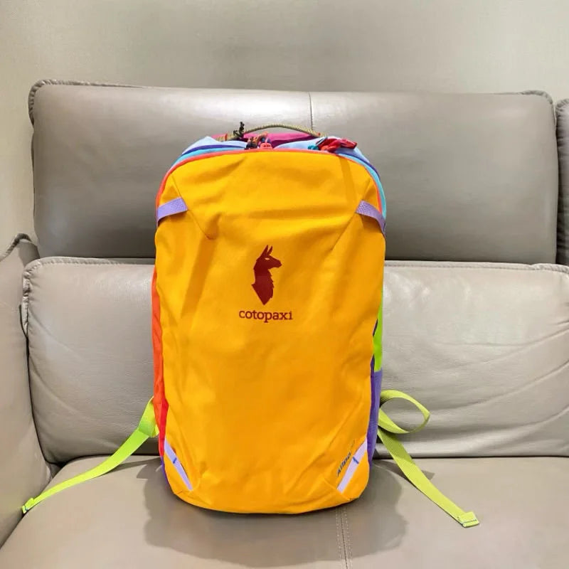 Cotopaxi Lightweight Travel Backpack