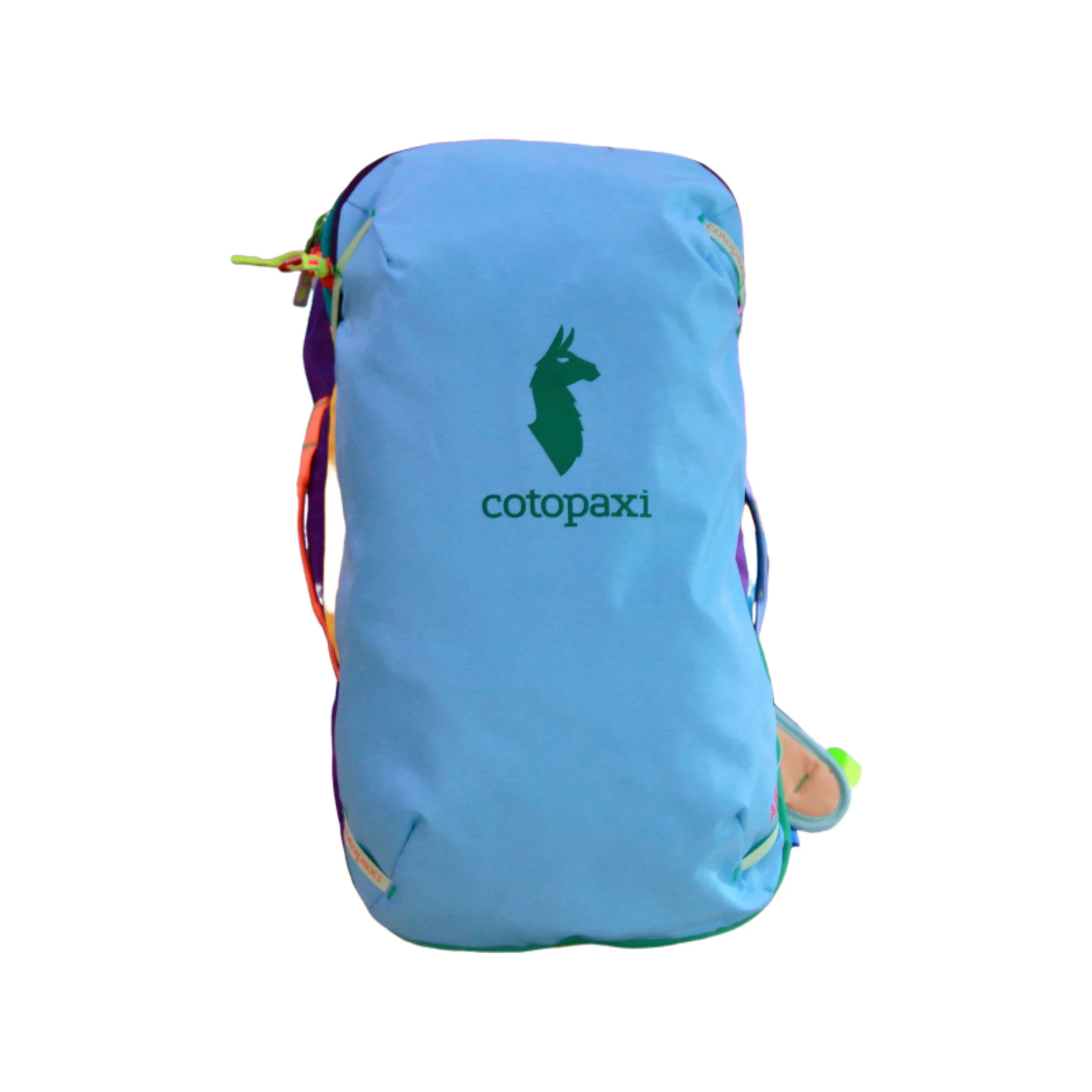 Cotopaxi Lightweight Travel Backpack