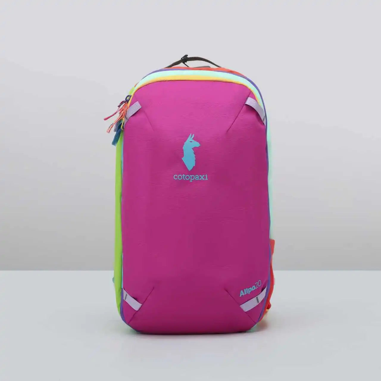 Cotopaxi Lightweight Travel Backpack