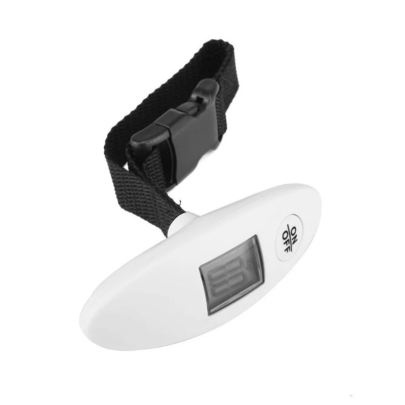 Digital Luggage Scale