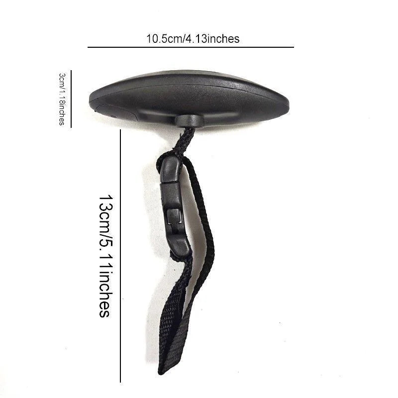 Digital Luggage Scale