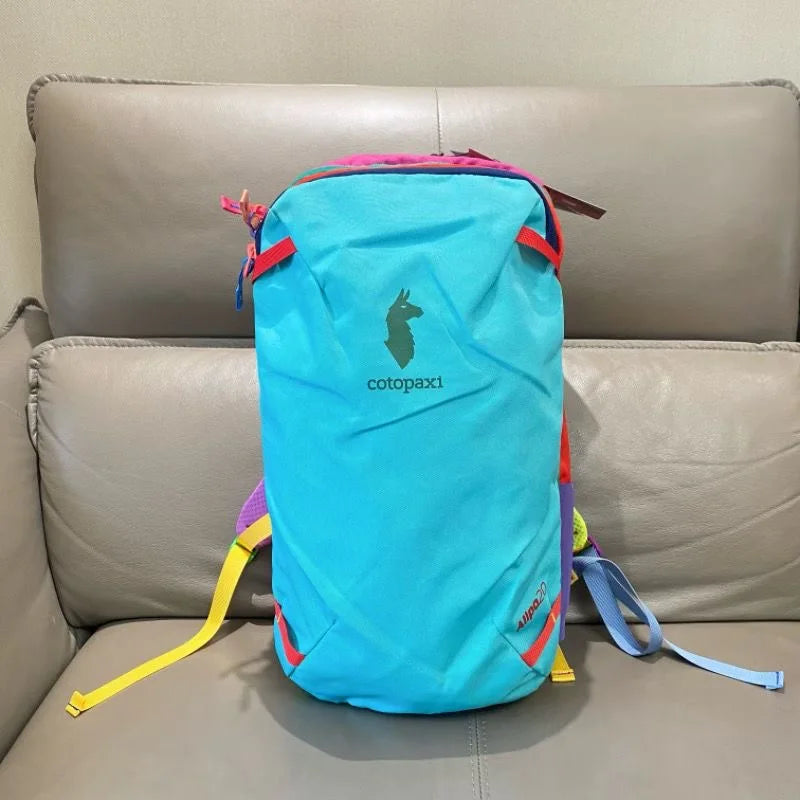 Cotopaxi Lightweight Travel Backpack