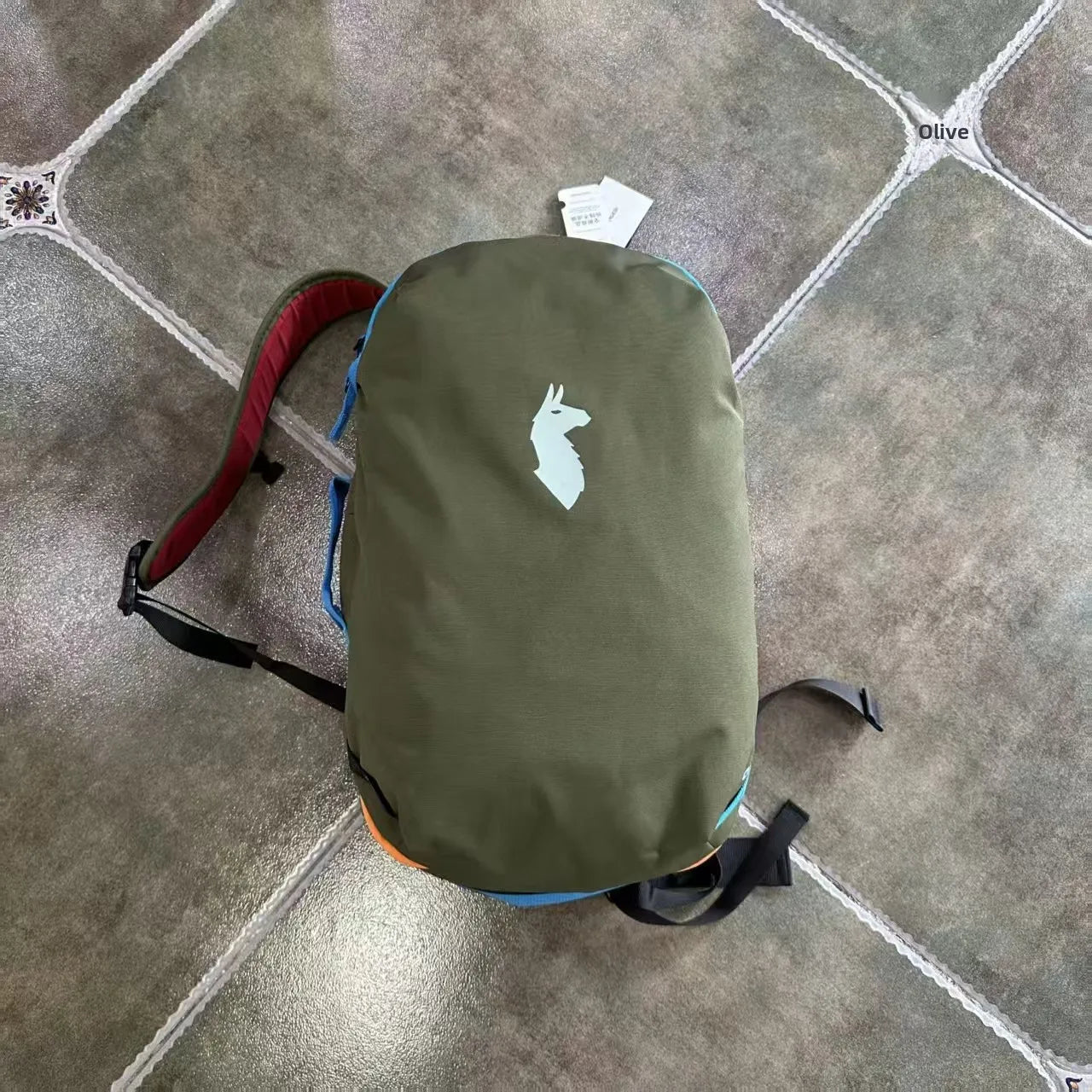Cotopaxi Lightweight Travel Backpack
