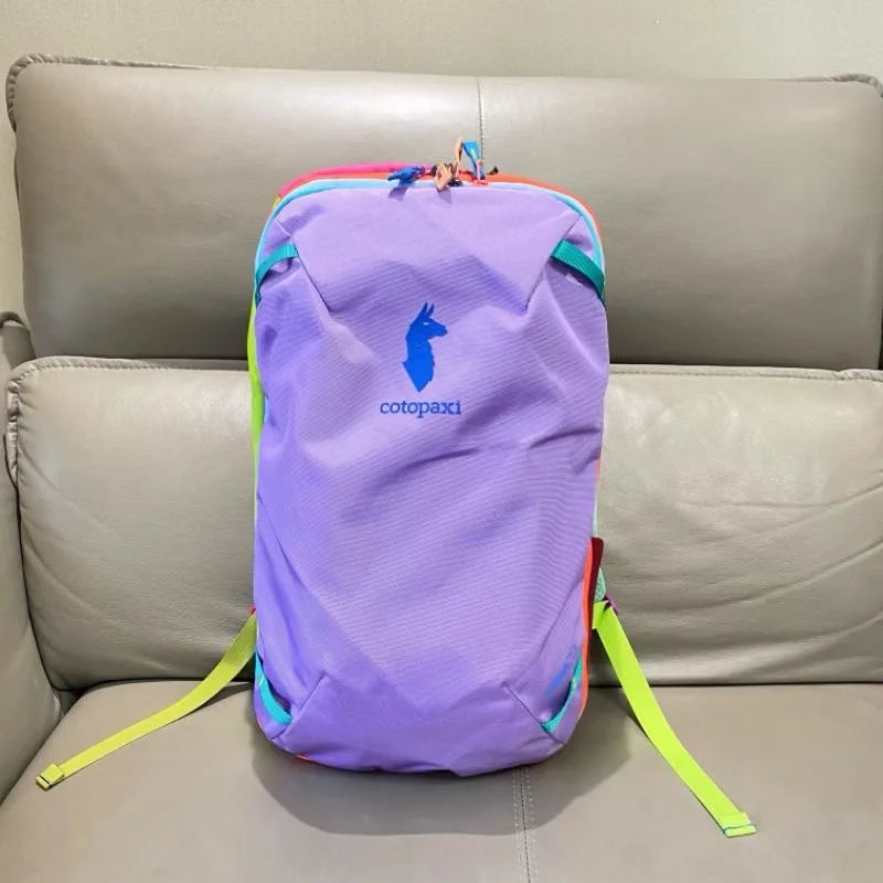 Cotopaxi Lightweight Travel Backpack