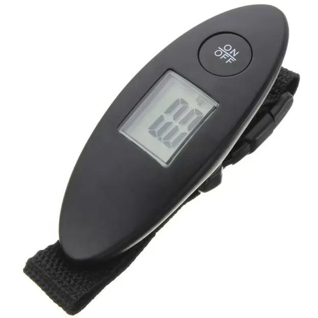 Digital Luggage Scale