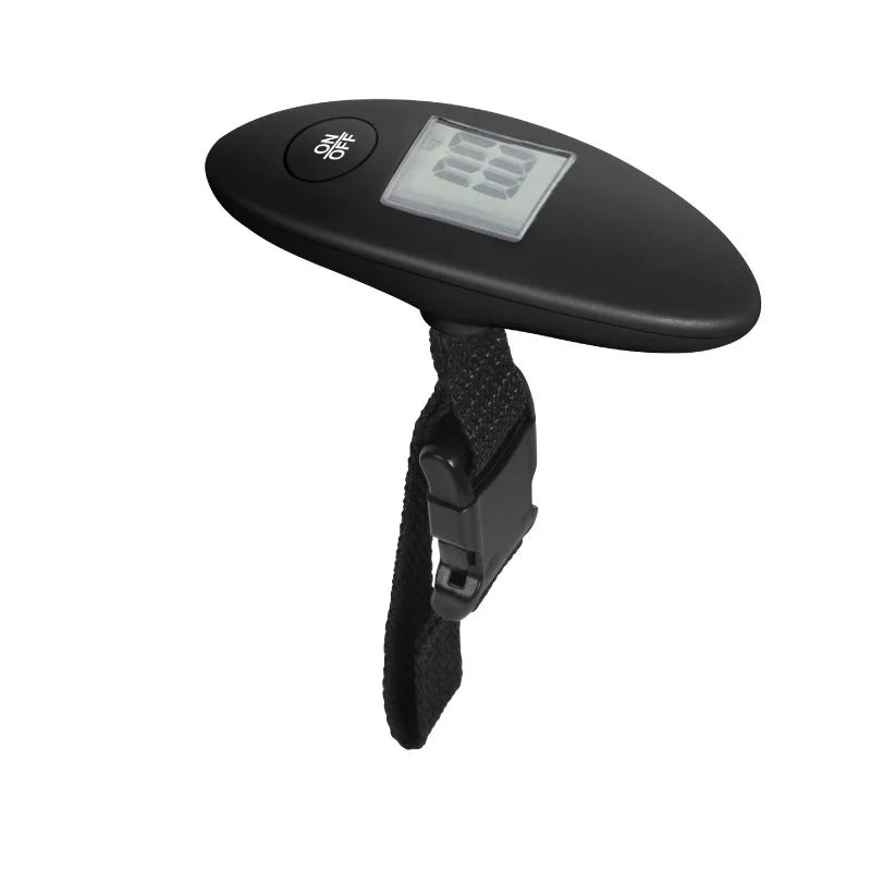 Digital Luggage Scale