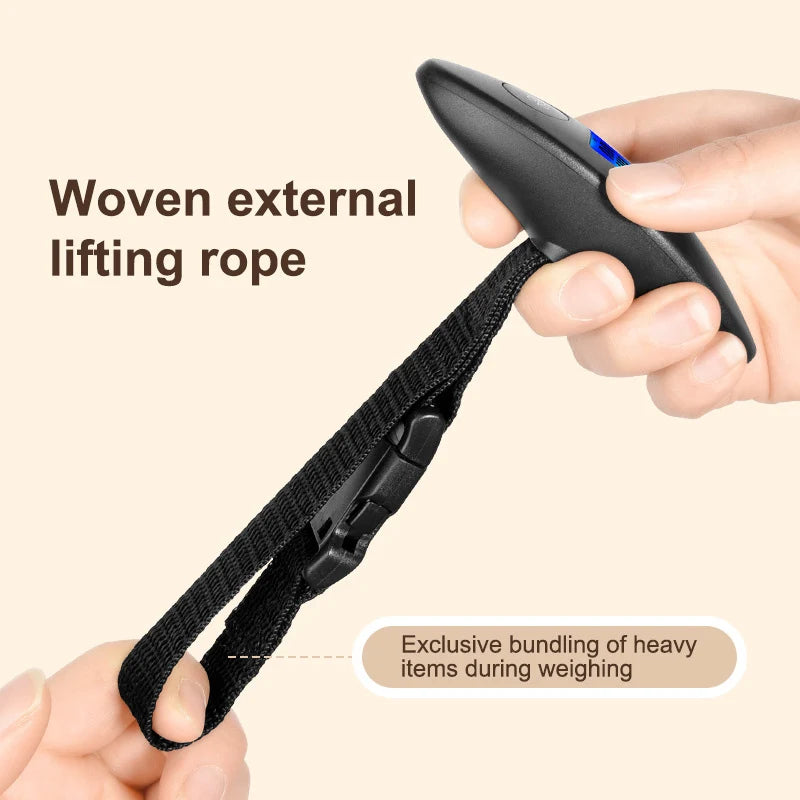 Digital Luggage Scale