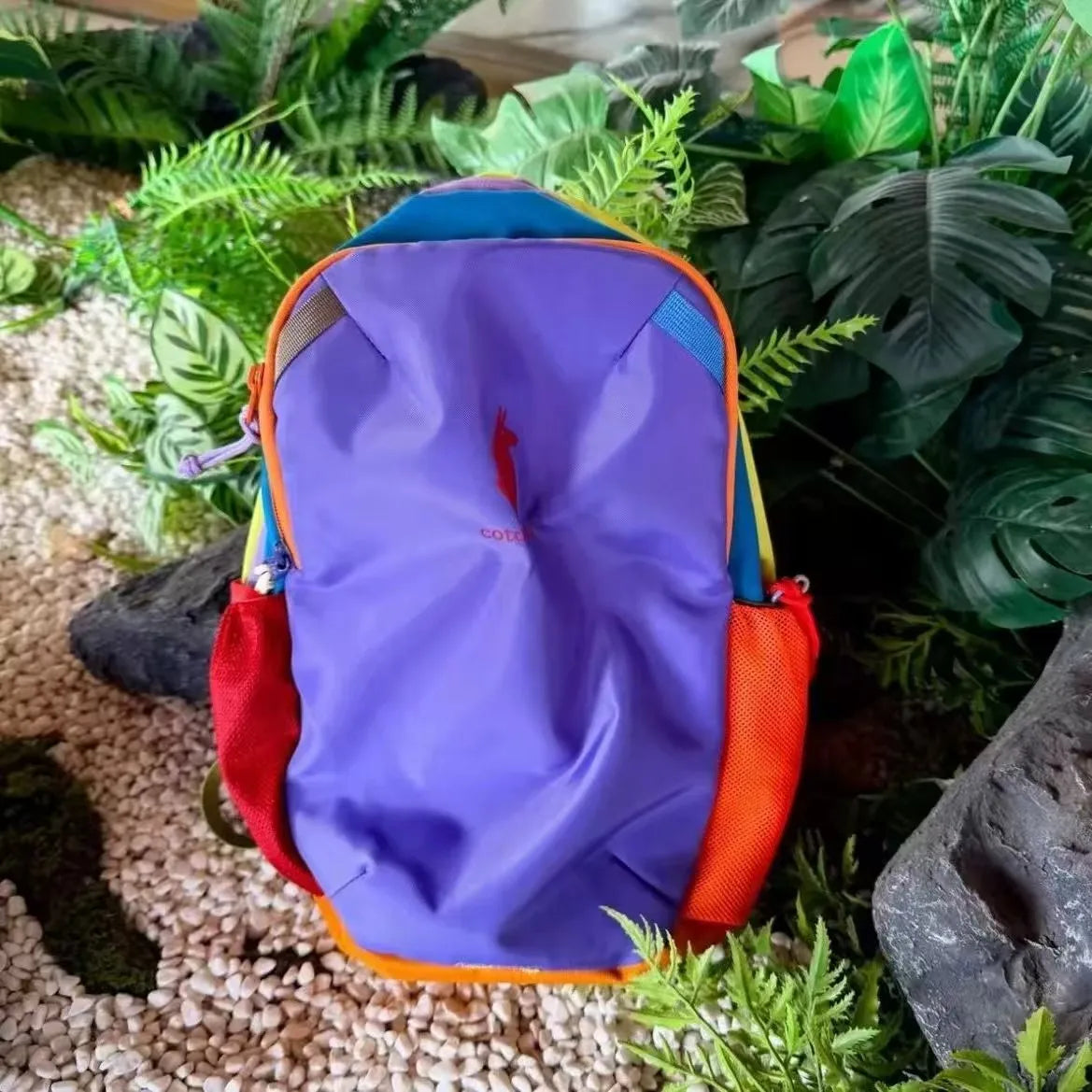 Cotopaxi Lightweight Travel Backpack