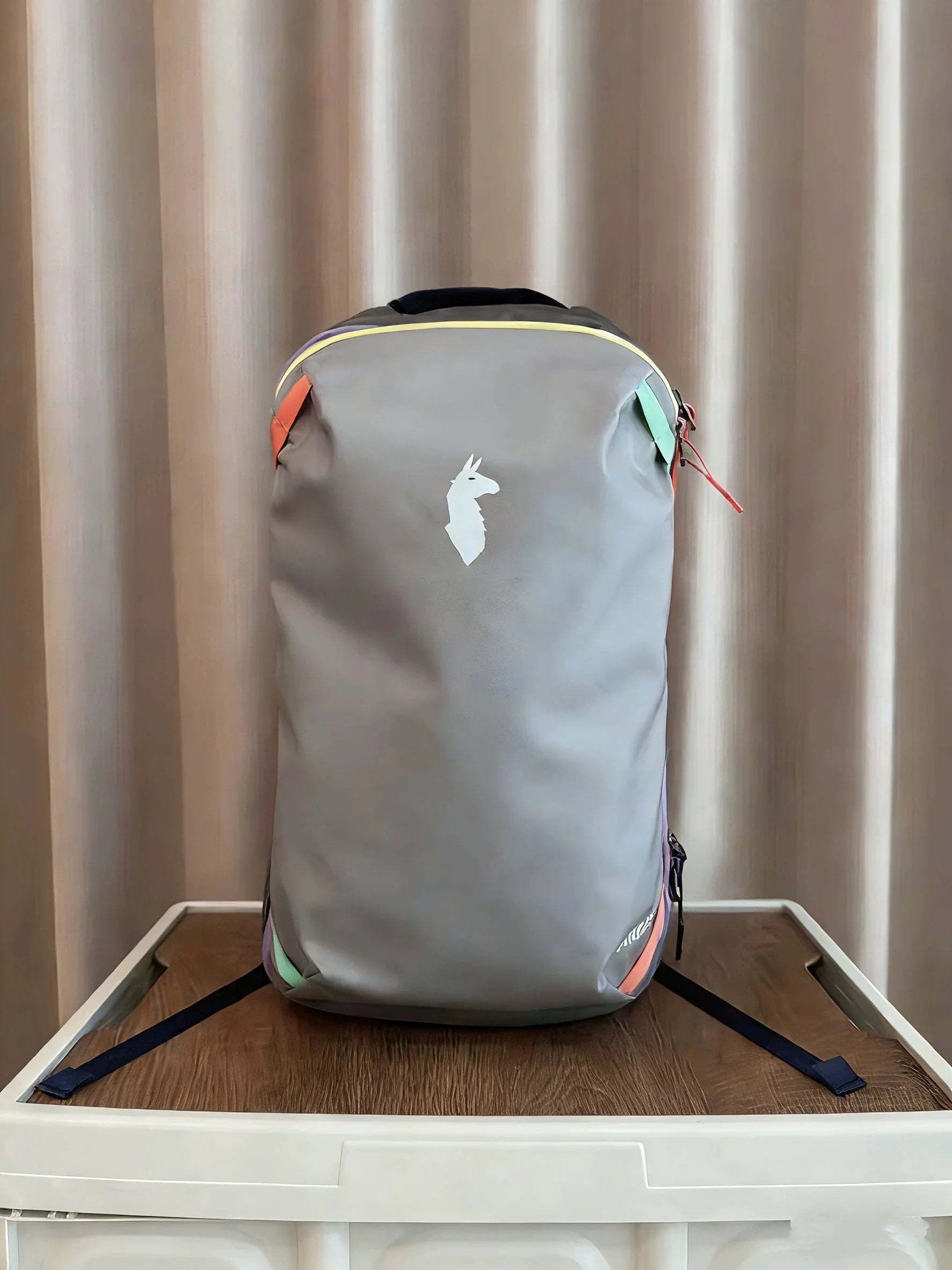 Cotopaxi Lightweight Travel Backpack
